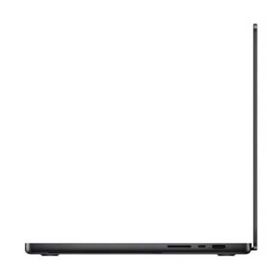ноутбук Apple MacBook Pro 16 2024 MX2Y3RU/A Черный