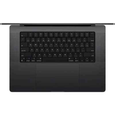 ноутбук Apple MacBook Pro 16 2024 MX313LL/A Черный