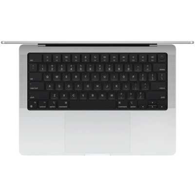 ноутбук Apple MacBook Pro 16 2026 MGE64LL/A Серебристый