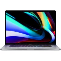 ноутбук Apple MacBook Pro 16 2019 Z0Y1000RU Серебристый