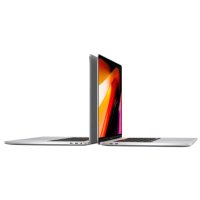ноутбук Apple MacBook Pro 16 2019 Z0Y1000RW Серебристый