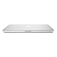 ноутбук Apple MacBook Pro MB471 Белый