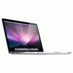 ноутбук Apple MacBook Pro MC372 Белый