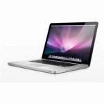 ноутбук Apple MacBook Pro MC372 Белый