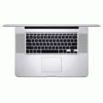 ноутбук Apple MacBook Pro MC372 Белый