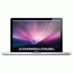 ноутбук Apple MacBook Pro MB985 Белый