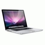 ноутбук Apple MacBook Pro MC723AC1 Белый