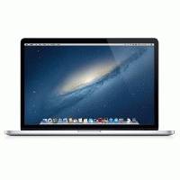 ноутбук Apple MacBook Pro MD212 Серебристый