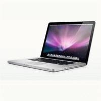 ноутбук Apple MacBook Pro MD311 Белый