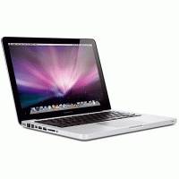 ноутбук Apple MacBook Pro MD322 Белый