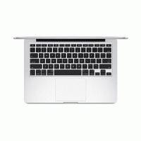 ноутбук Apple MacBook Pro ME662 Серебристый