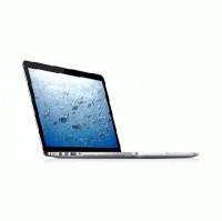 ноутбук Apple MacBook Pro ME664 Серебристый