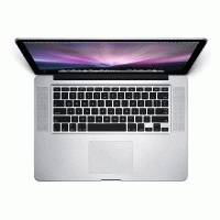 ноутбук Apple MacBook Pro ME664C216G Серебристый
