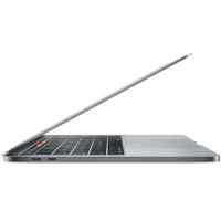 ноутбук Apple MacBook Pro MNQF2 Серый