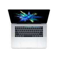 ноутбук Apple MacBook Pro MPTU2 Серебристый