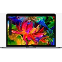 ноутбук Apple MacBook Pro MPXX2 Серебристый