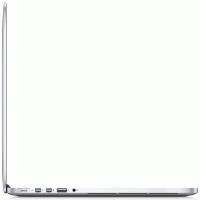 ноутбук Apple MacBook Pro Z0ML000W0 Серебристый