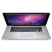ноутбук Apple MacBook Pro Z0PT0018L Серебристый