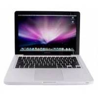 ноутбук Apple MacBook Pro Z0QB000FB Серебристый