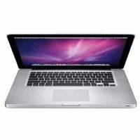ноутбук Apple MacBook Pro Z0QC000J2 Серебристый