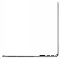 ноутбук Apple MacBook Pro Z0QP000G2 Серебристый