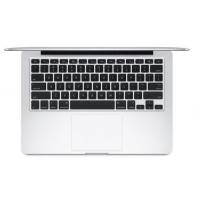 ноутбук Apple MacBook Pro Z0RB000GR Серый