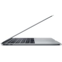 ноутбук Apple MacBook Pro Z0SW000CN Серый