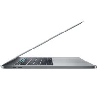 ноутбук Apple MacBook Pro Z0UB0002R Серый