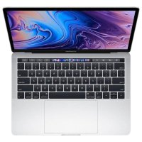 ноутбук Apple MacBook Pro Z0VA000CR Серебристый