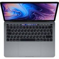 ноутбук Apple MacBook Pro Z0W4000TM Серый