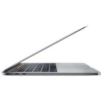 ноутбук Apple MacBook Pro Z0W6000P2 Серебристый