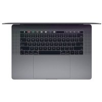 ноутбук Apple MacBook Pro Z0WV0006F Серый