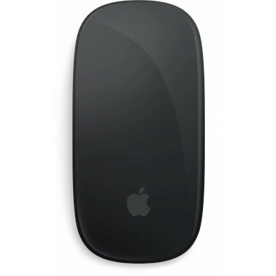 мышь Apple Magic Mouse 3 Black MMMQ3ZA/A Черный