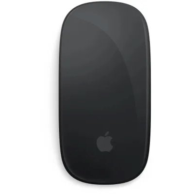 мышь Apple Magic Mouse 3 MMMQ3ZE/A Черный