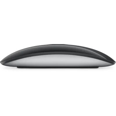 мышь Apple Magic Mouse 3 MMMQ3ZE/A Черный