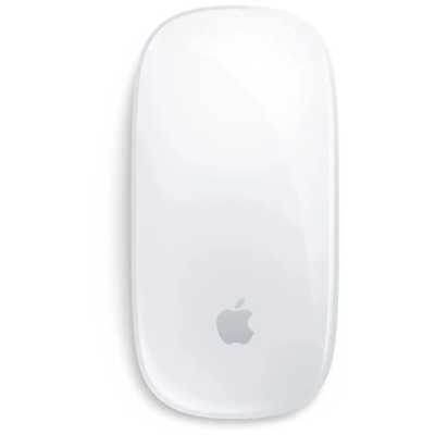 мышь Apple Magic Mouse 3 MXK53ZA/A Белый