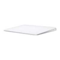 трекпад Apple Magic Trackpad 2021 MK2D3ZM/A Белый