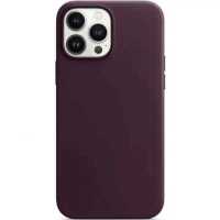 чехол Apple MM1M3ZE/A фиолетовый