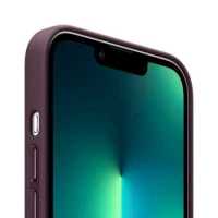 чехол Apple MM1M3ZE/A фиолетовый