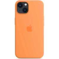 чехол Apple MM243ZE/A Оранжевый
