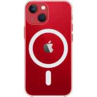 чехол Apple MM2W3ZE/A прозрачный
