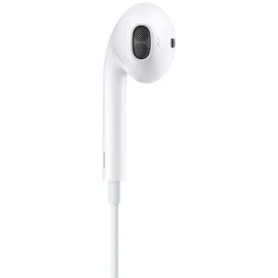 наушники Apple EarPods MNHF2ZM/A