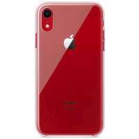 чехол Apple MRW62ZM/A Красный