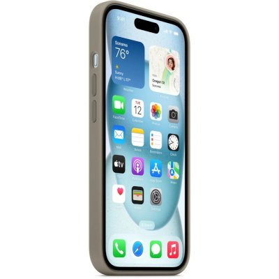 чехол Apple MT0Q3FE/A