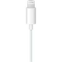аудиокабель Apple MXK22ZM/A Белый