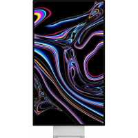 монитор Apple Pro Display XDR MWPE2RU/A Серебристый