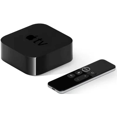 медиаплеер Apple TV 4K MQD22HN/A