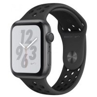 умные часы Apple Watch Nike+ Series 4 MU6L2RU-A