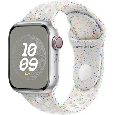 смарт часы Apple Watch Series 9 41mm MR9M3LL/A