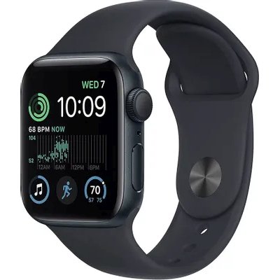 смарт часы Apple Watch SE 2022 40 mm MNT83LL/A